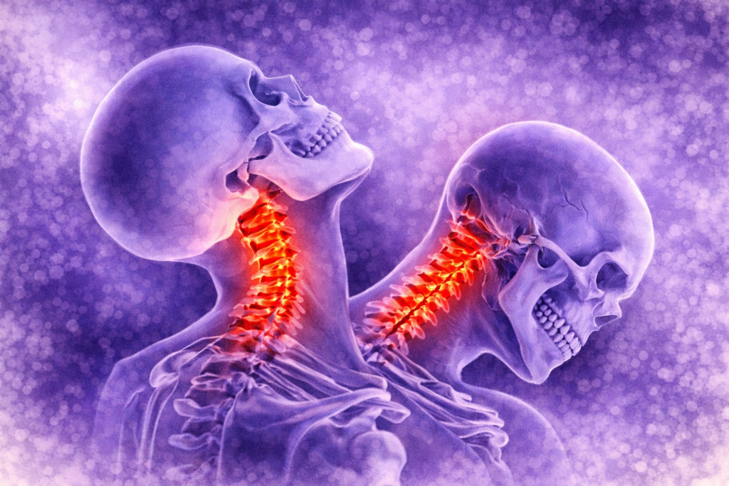 spine specialist