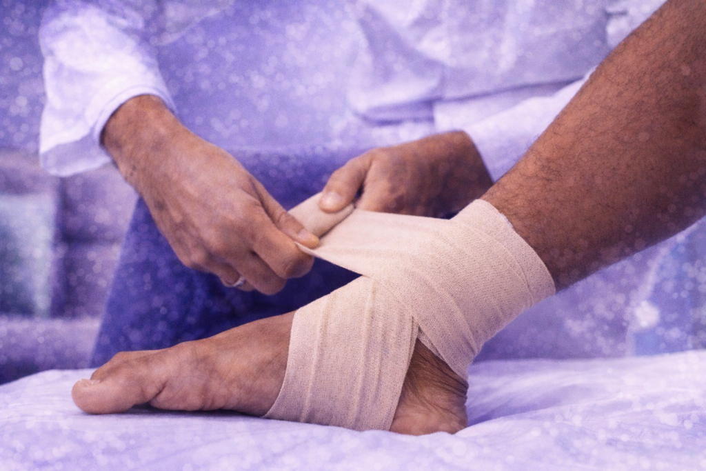 Orthopedic Doctors Near Me