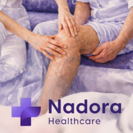 knee doctor near me