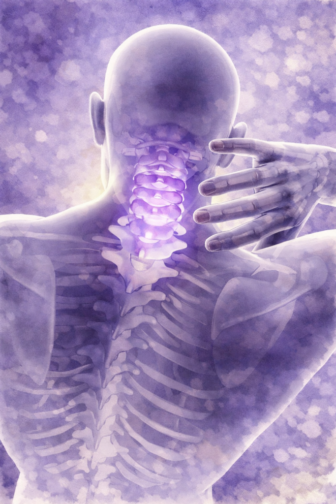 spine specialist