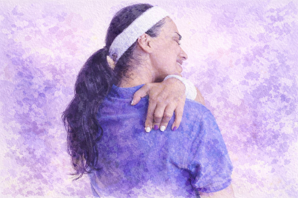 Shoulder Specialist Near Me