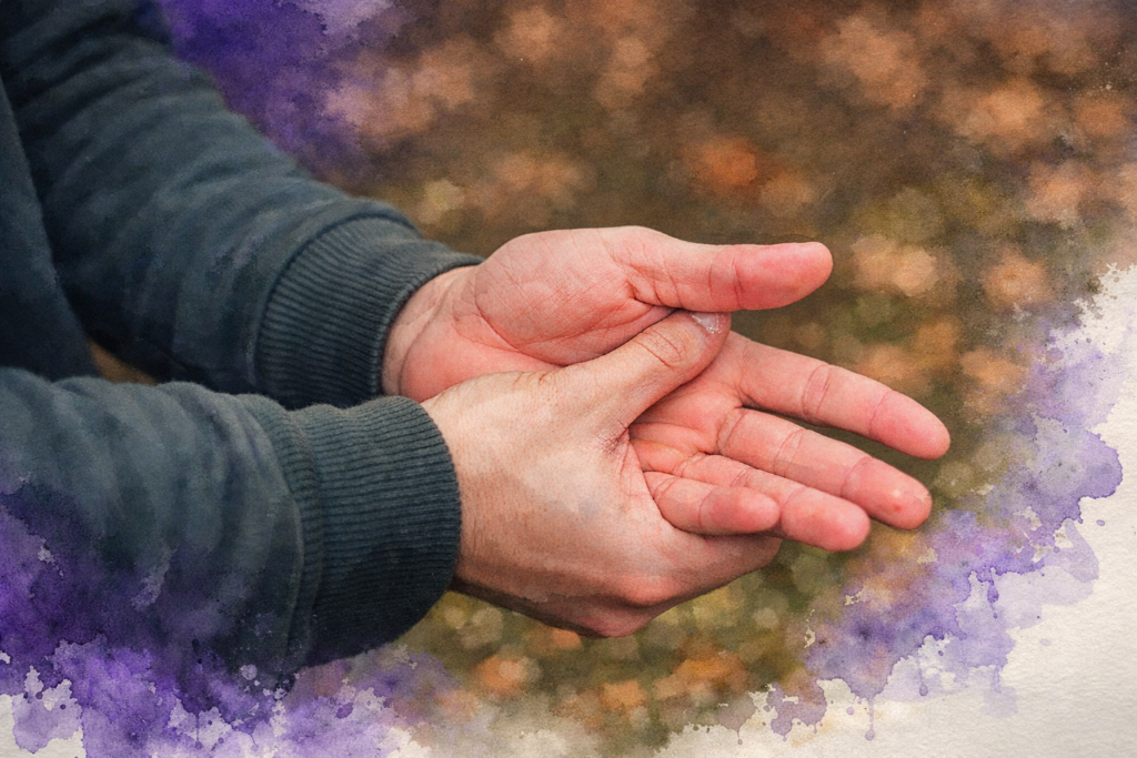 Hand Doctor Near Me