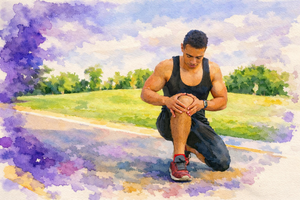 Knee Doctor Near Me