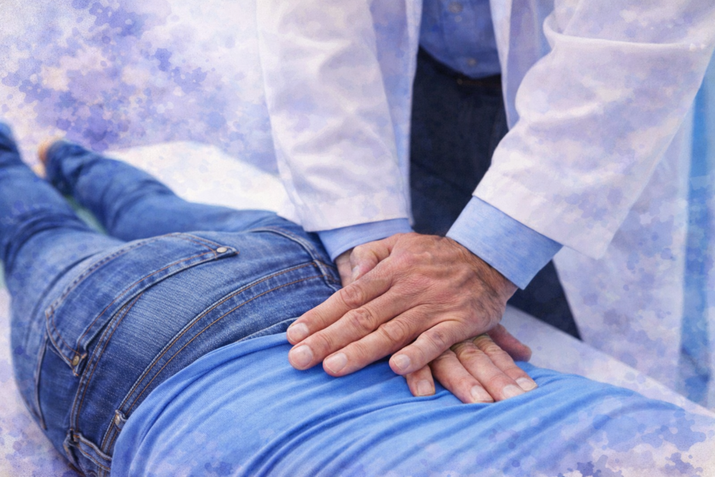 Best Spine Surgeons in Colorado