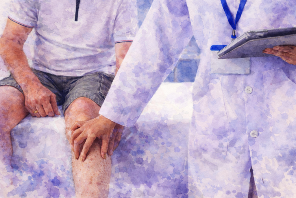 Knee Replacement Surgeons Near Me