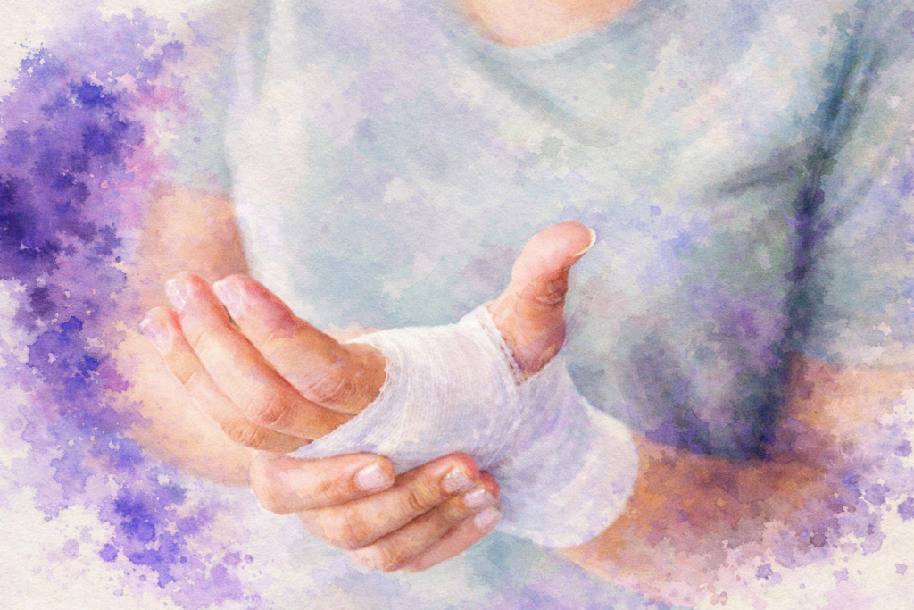 Hand Doctor Near Me