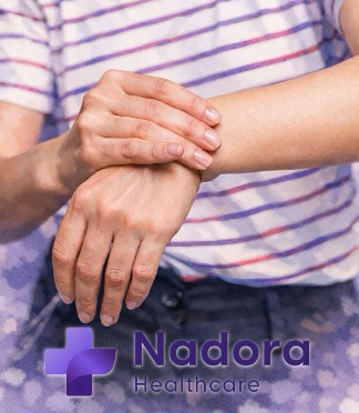 hand doctor near me