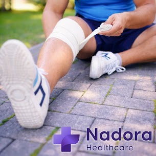 knee doctor near me