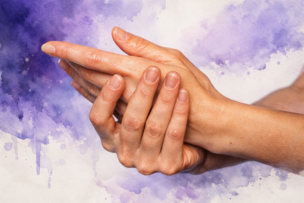 Hand Doctor Near Me