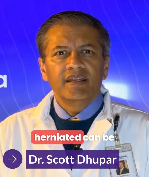 Spine Doctor Near Me