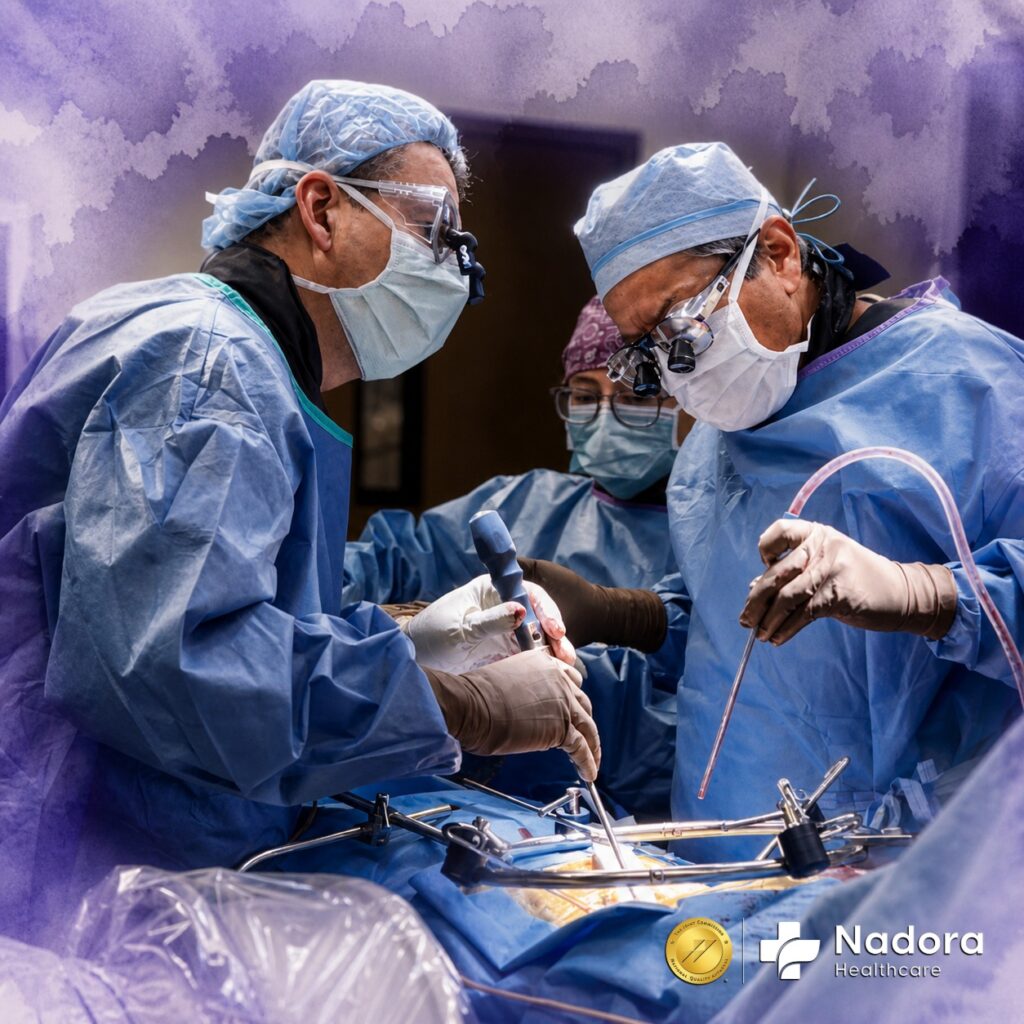 spine specialist