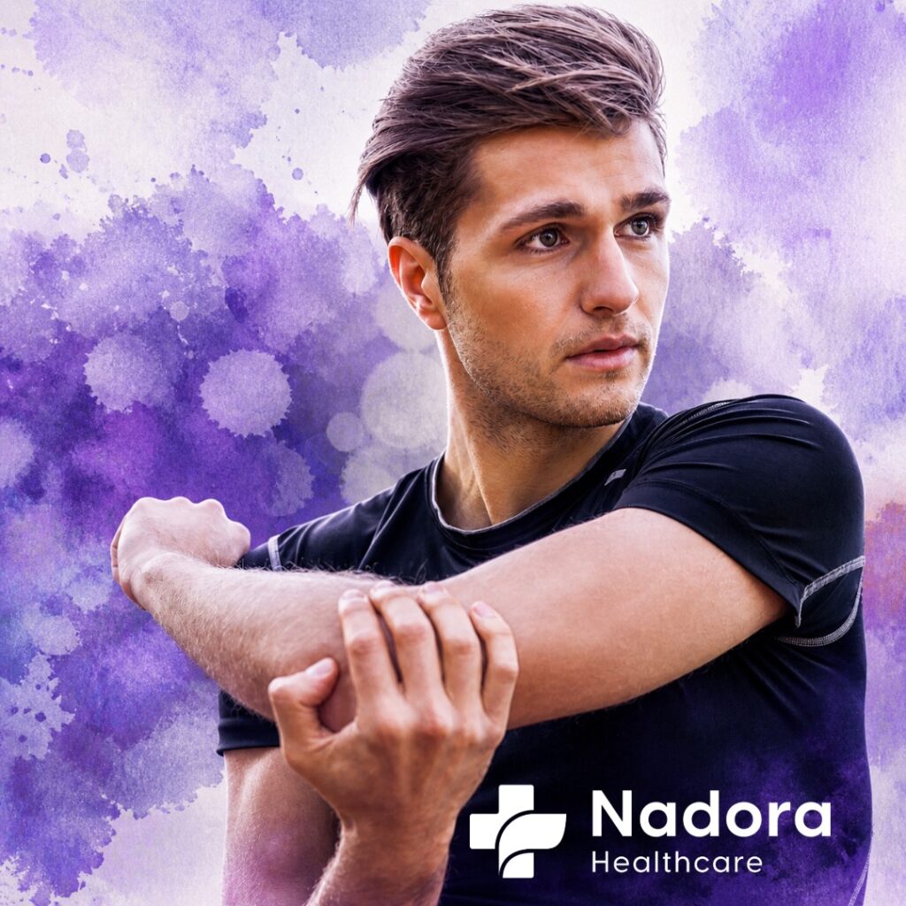elbow doctor near me