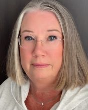 Judy Jamison