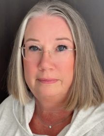 Judy Jamison