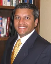 Dr. Scott Dhupar