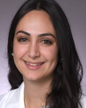 Dr. K. Soraya Heidari